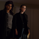Linnea Berthelsen (left), Millie Bobby Brown (Photo: Netflix)